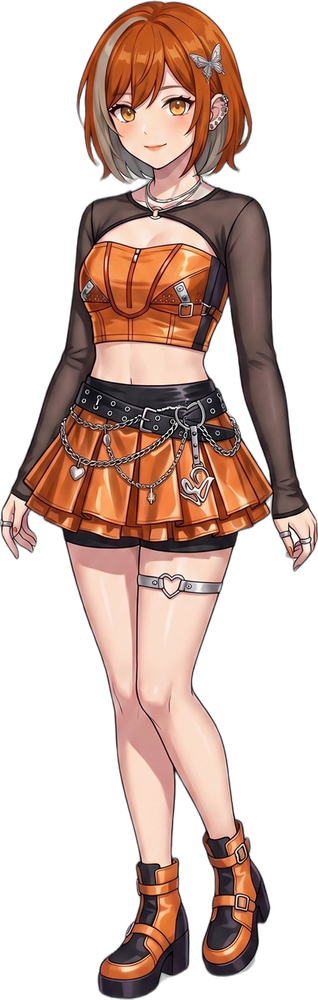 緋咲あかり